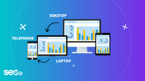 Responsive Design : Qu’est-ce que le responsive design