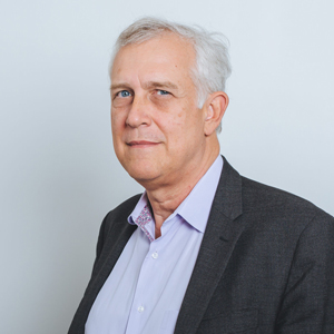 Thierry Chalumeau