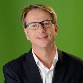 Frédéric Dumas