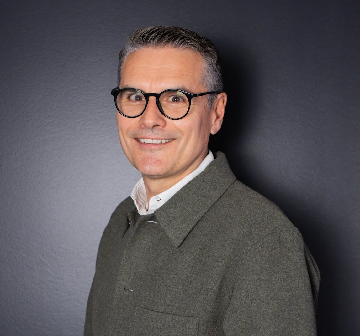 Laurent Ollivier